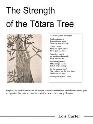 cover image of The Strength of the Ttara Tree